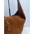 LE 5 À 7 hobo in suede